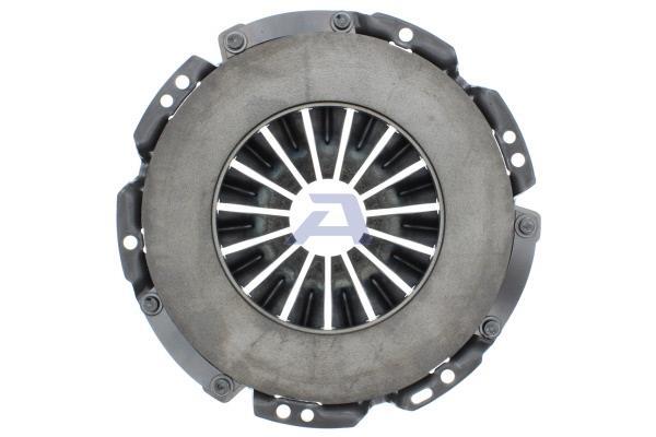 Mecanismo de embraiagem AISIN ref. CT-235